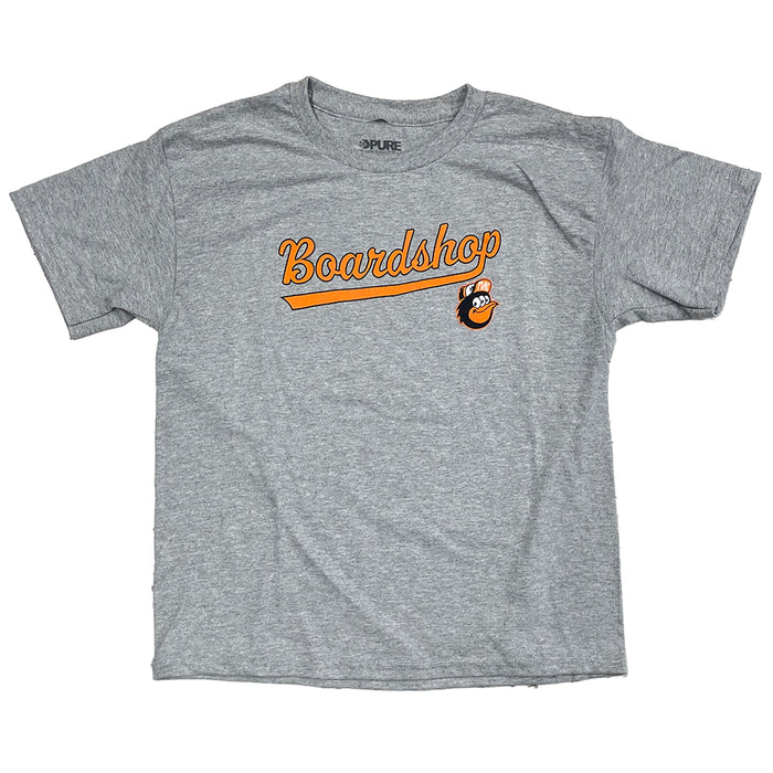 Pure Boardshop Oh Youth T-Shirt