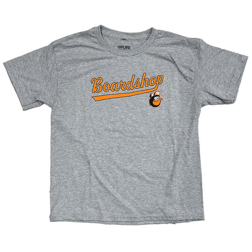 Pure Boardshop Oh Youth T-Shirt
