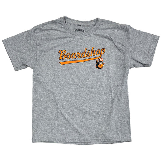 Pure Boardshop Oh Youth T-Shirt