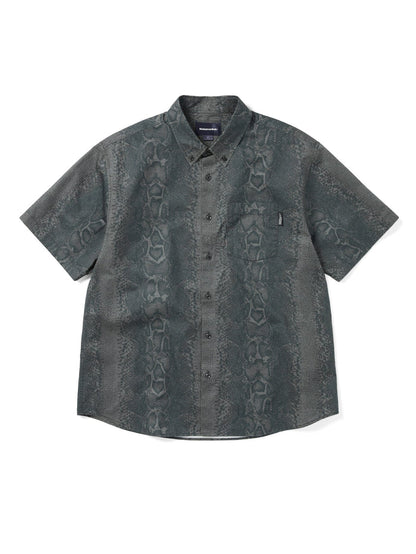 Python S/S Shirt