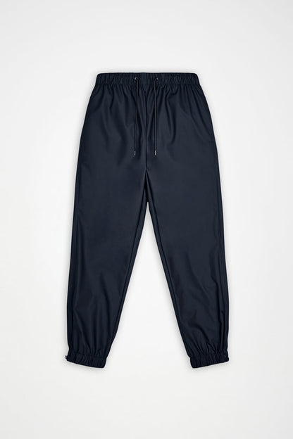 RAINS Rain Pants Regular Navy Pants