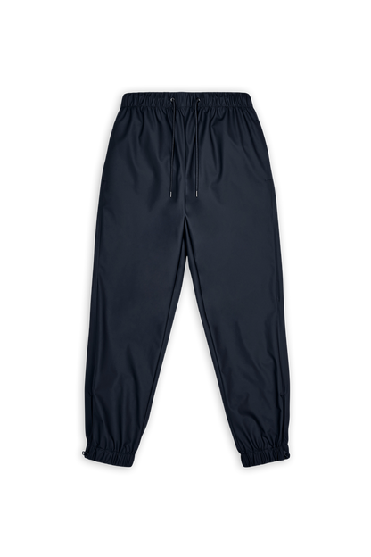 RAINS Rain Pants Regular Navy Pants