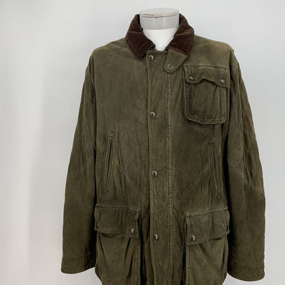 Ralph Lauren Coat