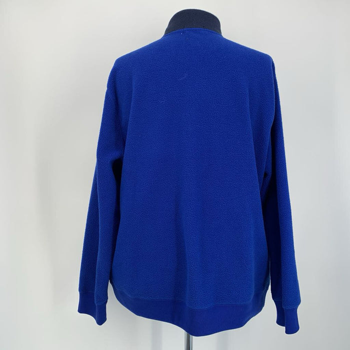 Ralph Lauren Fleece Pullover
