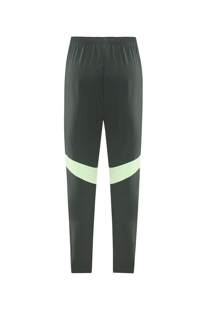 Real Madrid Soccer Pants 2025/26 Green