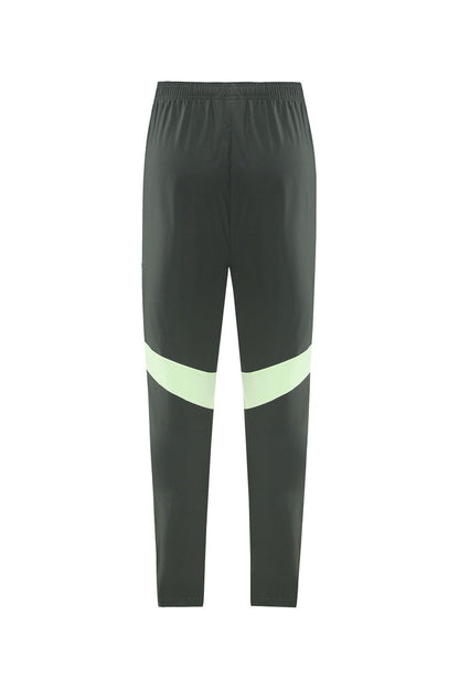 Real Madrid Soccer Pants 2025/26 Green