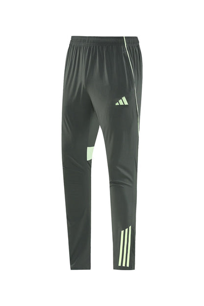 Real Madrid Soccer Pants 2025/26 Green