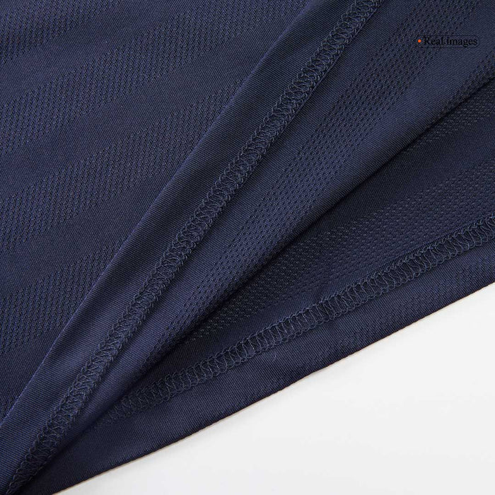 Red Bull F1 2025 Team Polo Navy