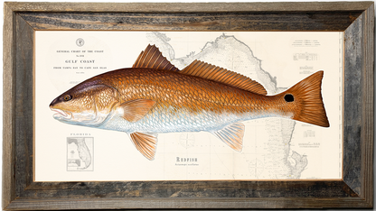 Redfish