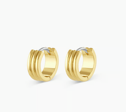 Reed Hoops