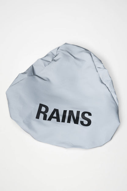 RAINS Reflective Bike Set Silver BWP