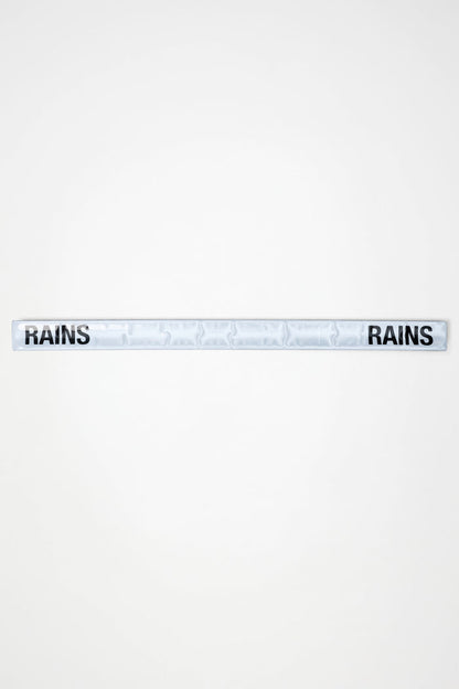 RAINS Reflective Bike Set Silver BWP