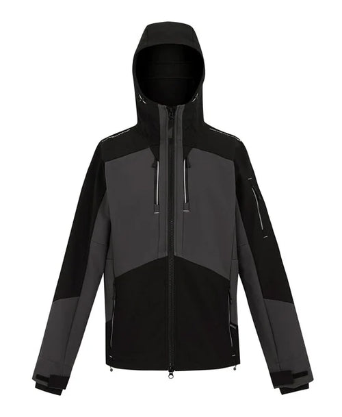 Regatta 4-Tex stretch 3-layer softshell jacket