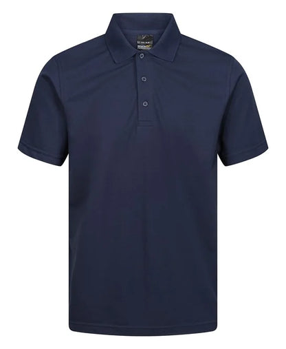 Regatta Pro 65/35 short sleeve polo