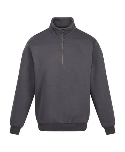 Regatta Pro ¼-zip sweatshirt