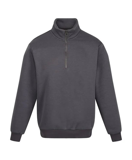 Regatta Pro ¼-zip sweatshirt