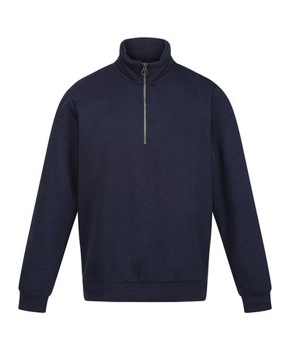 Regatta Pro ¼-zip sweatshirt