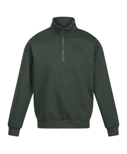 Regatta Pro ¼-zip sweatshirt