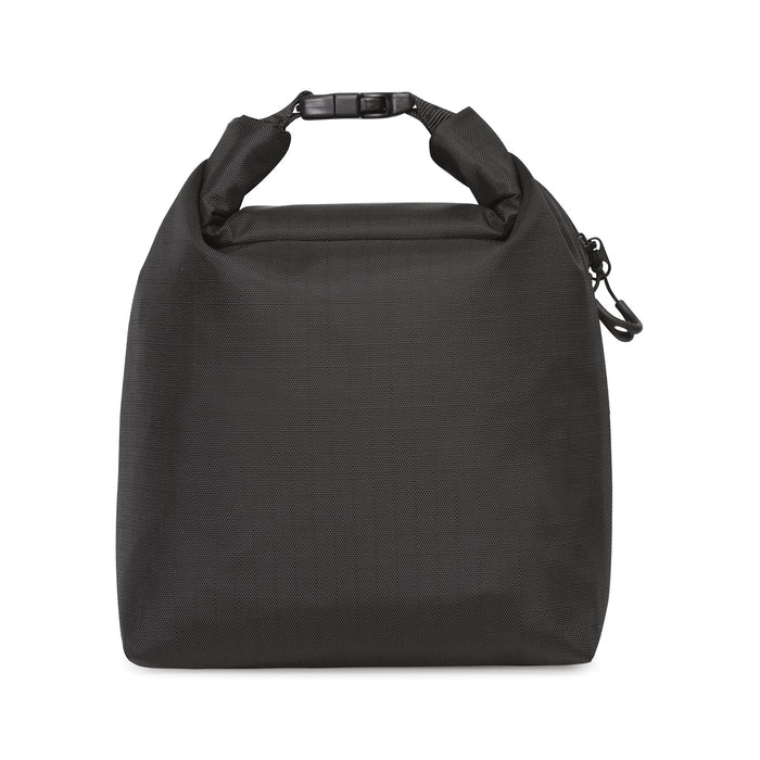 Remmy Wipeable Roll Top Pouch