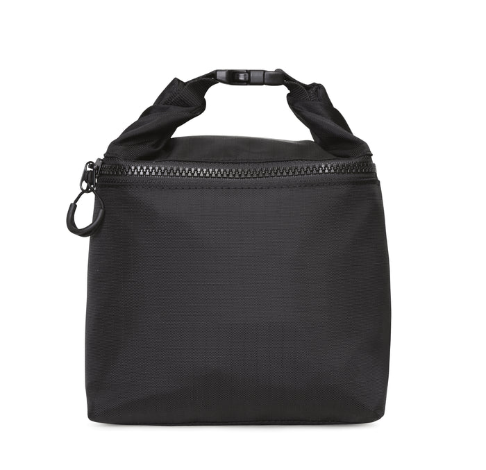 Remmy Wipeable Roll Top Pouch