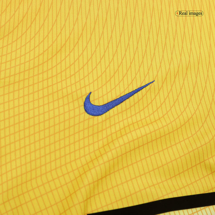 Retro 2002/03 Inter Milan Third Away Soccer Jersey