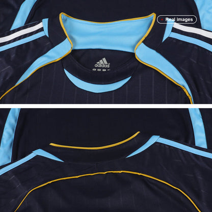 Retro Argentina Away Jersey 2006
