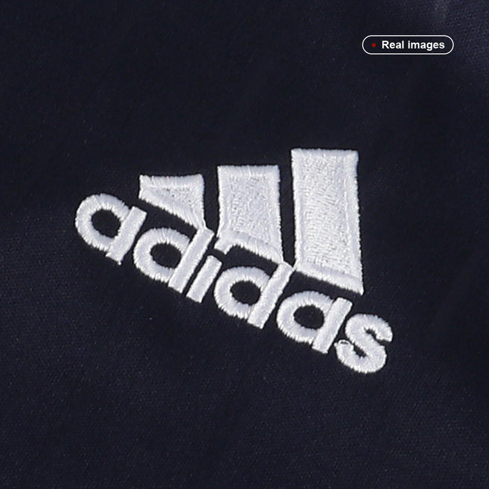 Retro Argentina Away Jersey 2006