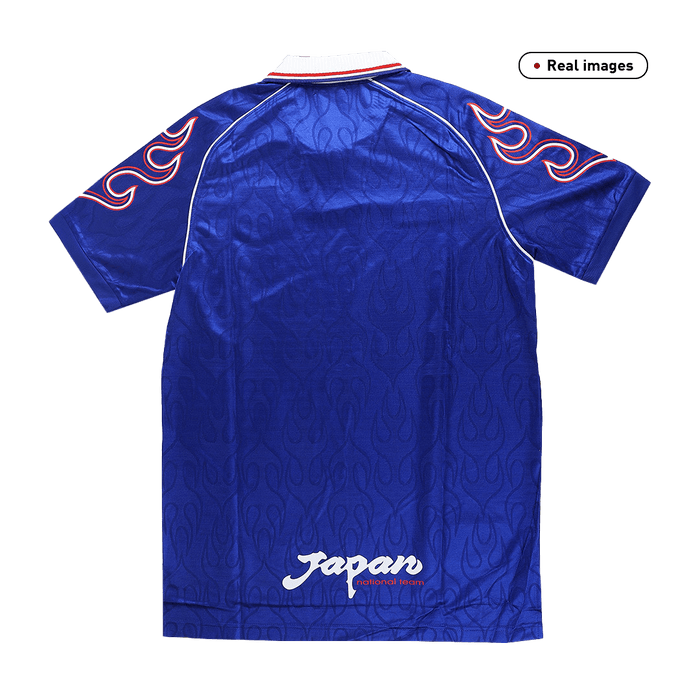 Retro Japan Home Jersey 1998 World Cup