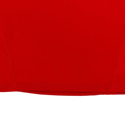 Retro SILVA #21 2010 Spain Home Soccer Jersey