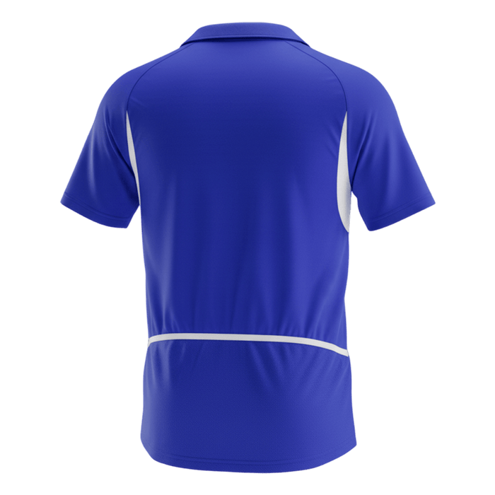 Retro Soccer Jersey Brazil Away 2002
