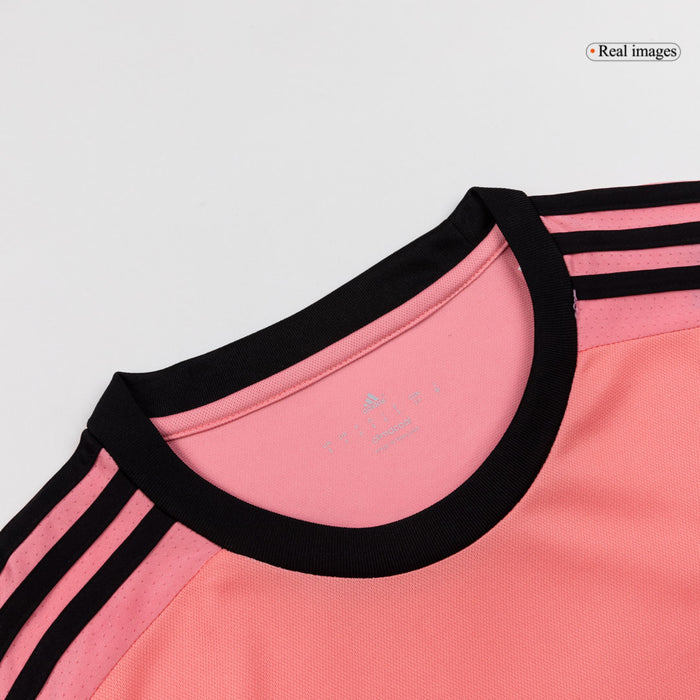 Retro Soccer Jersey Juventus Away 2015/16