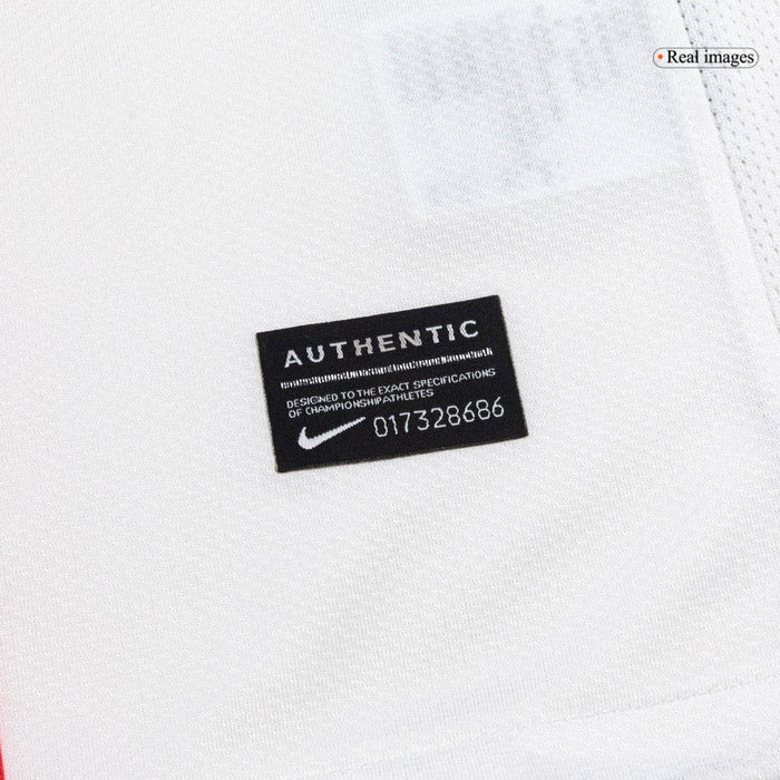 Retro Soccer Jersey Portugal Away 2010