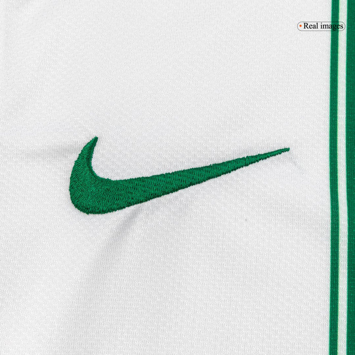 Retro Soccer Jersey Portugal Away 2010