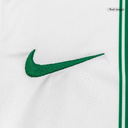 Retro Soccer Jersey Portugal Away 2010