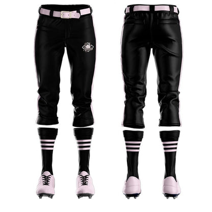 Retro Team Baseball Uniform