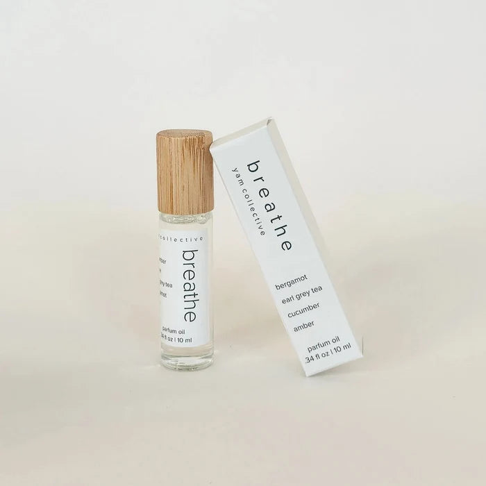 Roller Ball Perfume