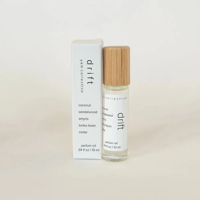 Roller Ball Perfume