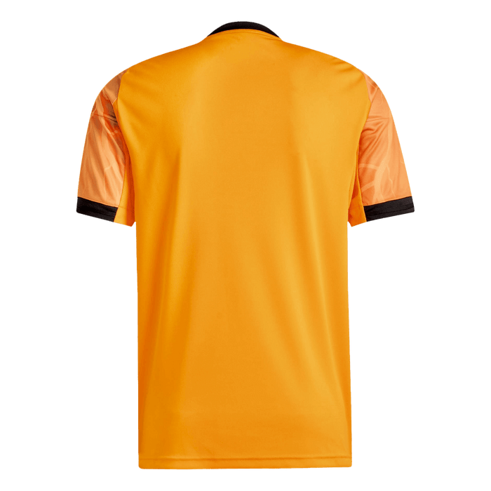 Roma Away Soccer Jersey 2025/26