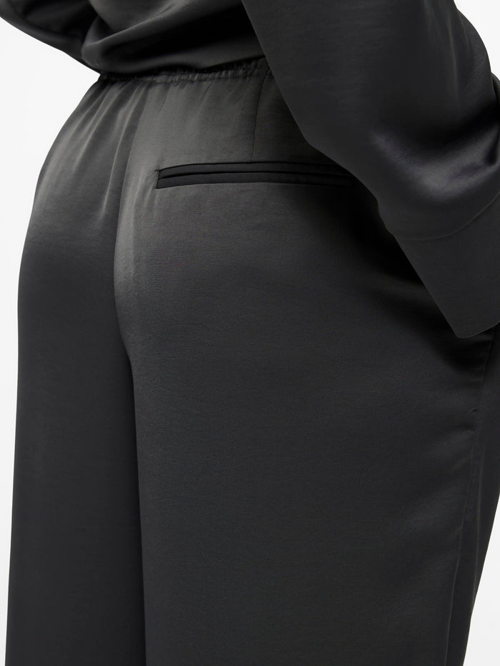 ROSETTE PANT (MAGNET),
