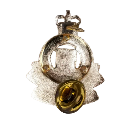 Royal New Zealand Army Ordnance Corps (RNZAOC) Cap Badge - New Zealand Army Surplus - Flags, Badges & Insignia