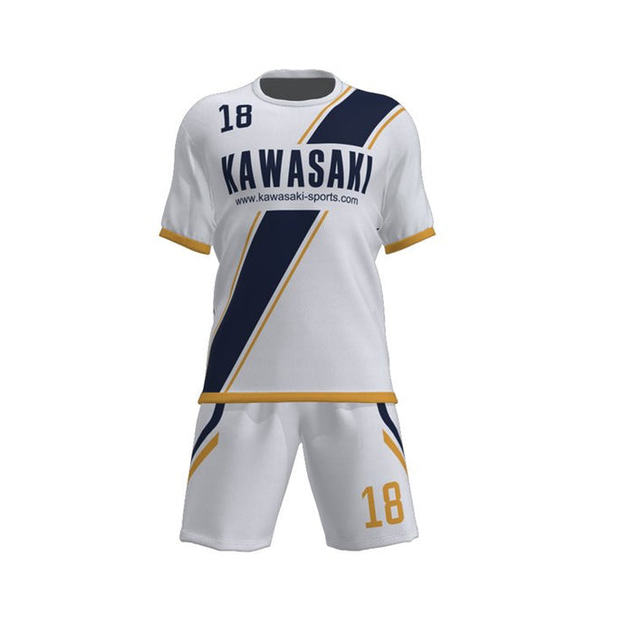 Rugby League Kit