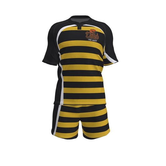 Rugby League Uniform