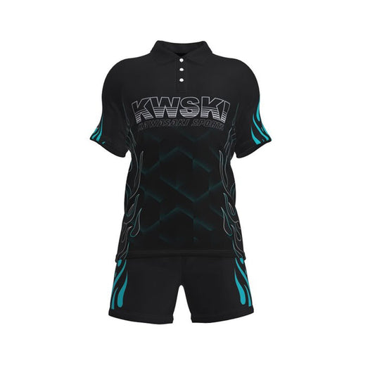 Rugby Player Uniform