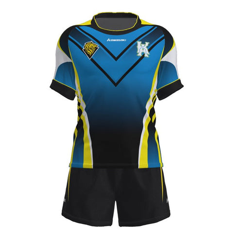 Rugby Union Uniform