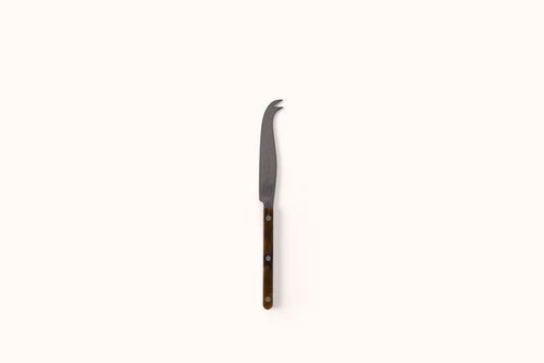 SABRE PARIS VINTAGE STAINLESS STEEL BUFFALO BISTROT LARGE CHEESE KNIFE