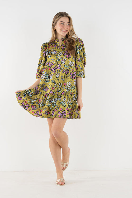 Sadie Dress