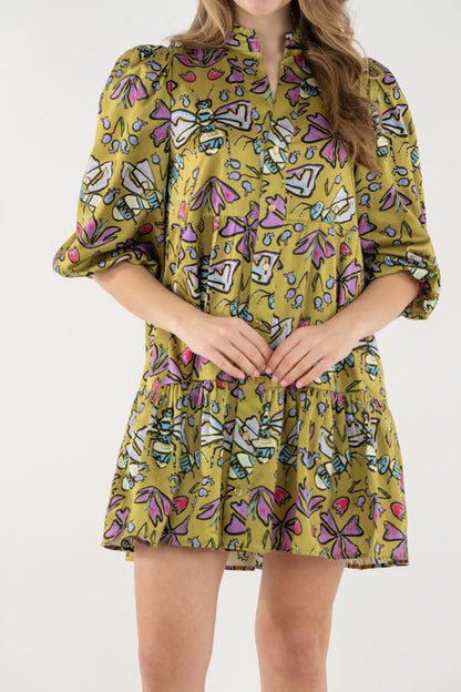 Sadie Dress