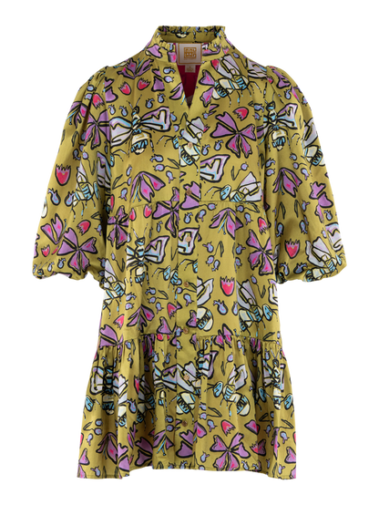 Sadie Dress