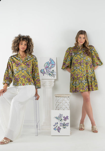 Sadie Dress
