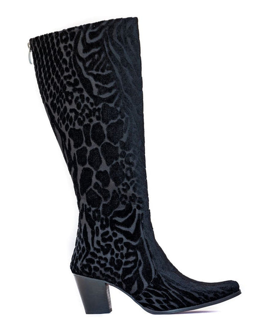 Safari Nights Knee High